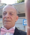 Встретьте Мужчинa : Denis, 63 лет до Франция  crosne